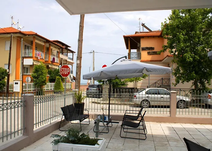 Posidonia Resort No5
