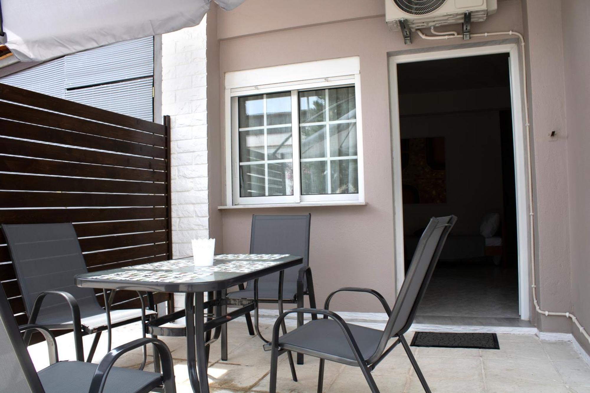 Posidonia No5 Apartment